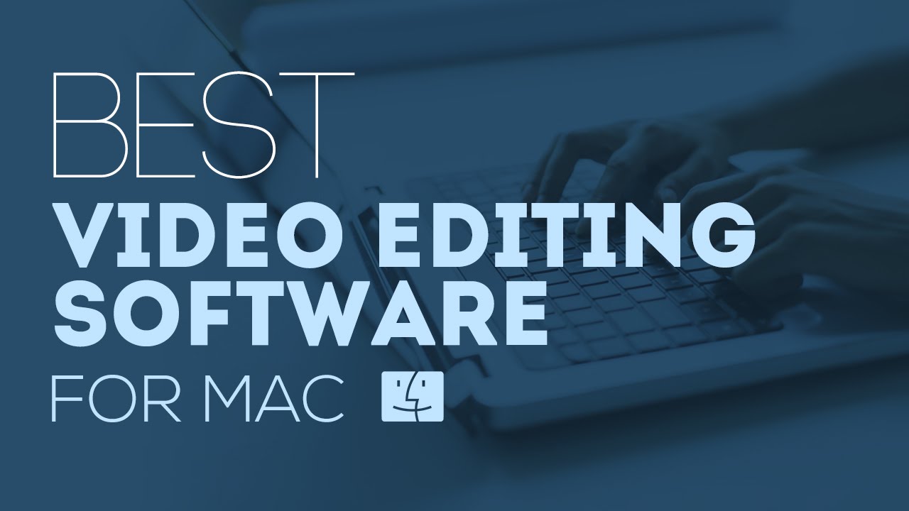 Free video editing software for mac yosemite windows 10