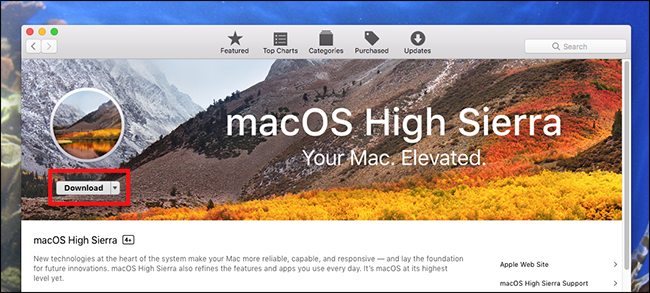 Mac Os Mojave Download For Pc